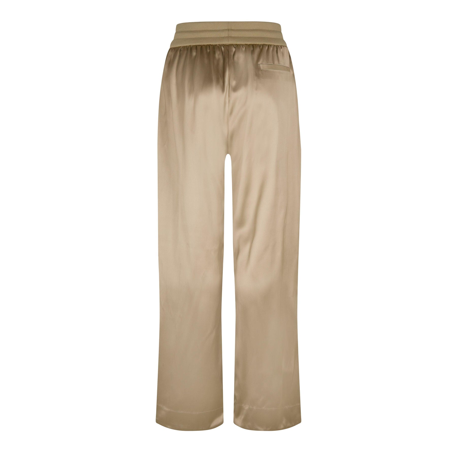 Duchesse Cargo Trousers