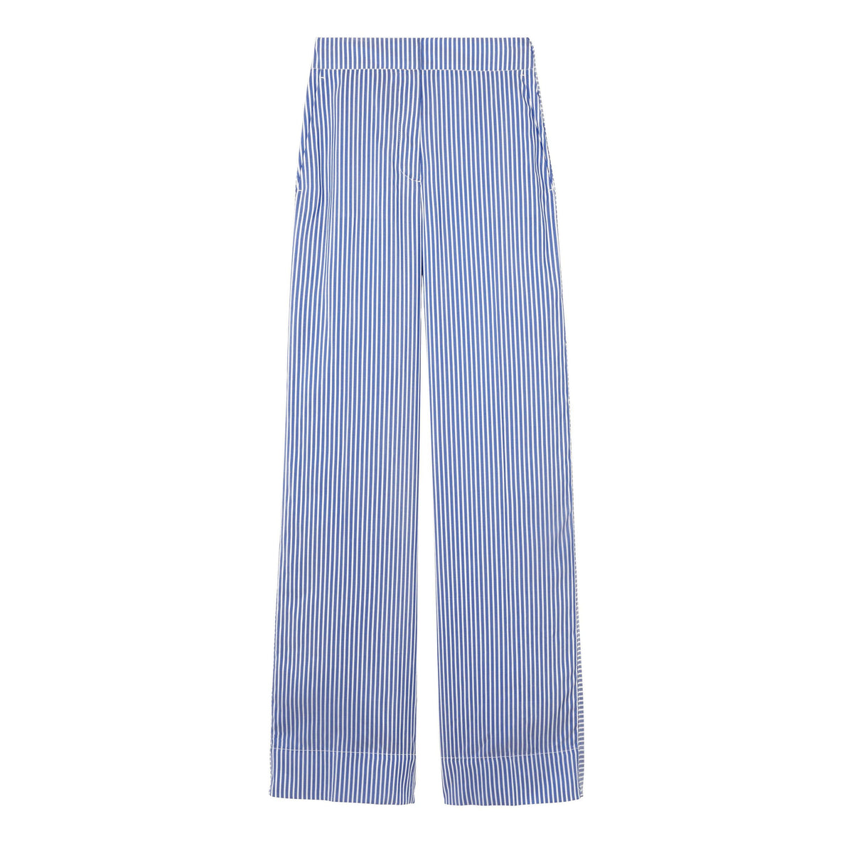 Mel Wide Leg Trousers