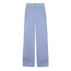 Mel Wide Leg Trousers