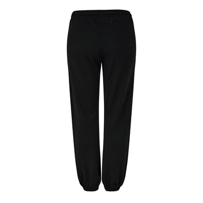 Painter Logo Cotton Mid Rise Joggers