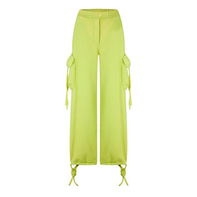Laundry Cargo Track Bottoms