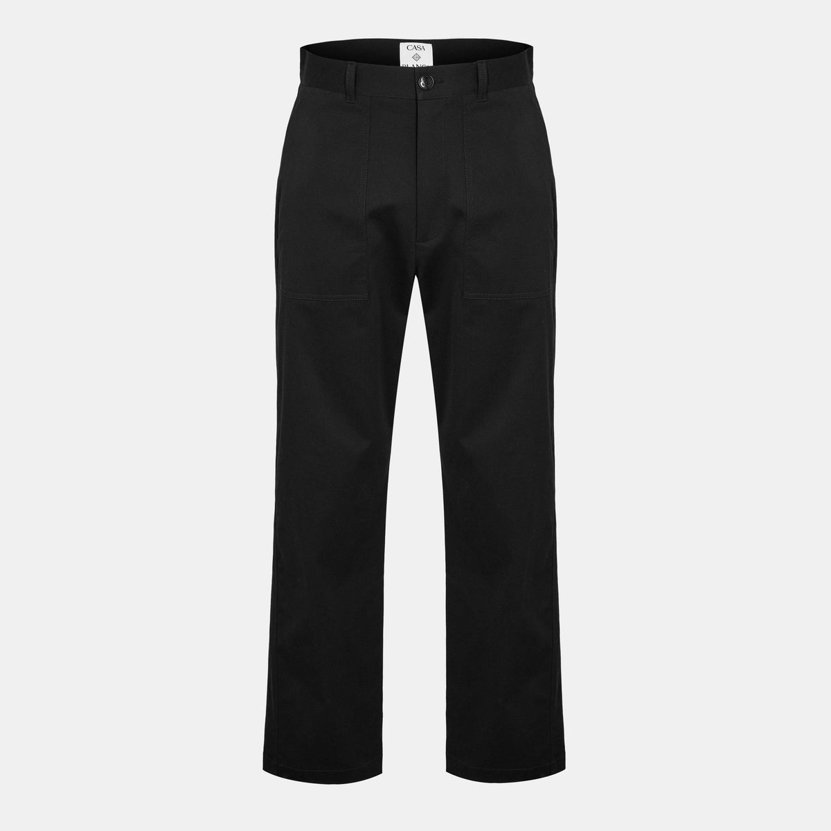 Men's Casa Relax Wide Leg Trousers