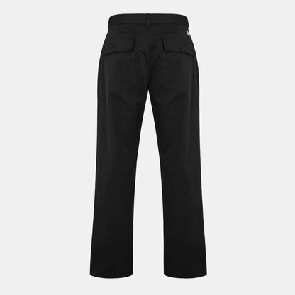 Relax Wide Leg Trousers