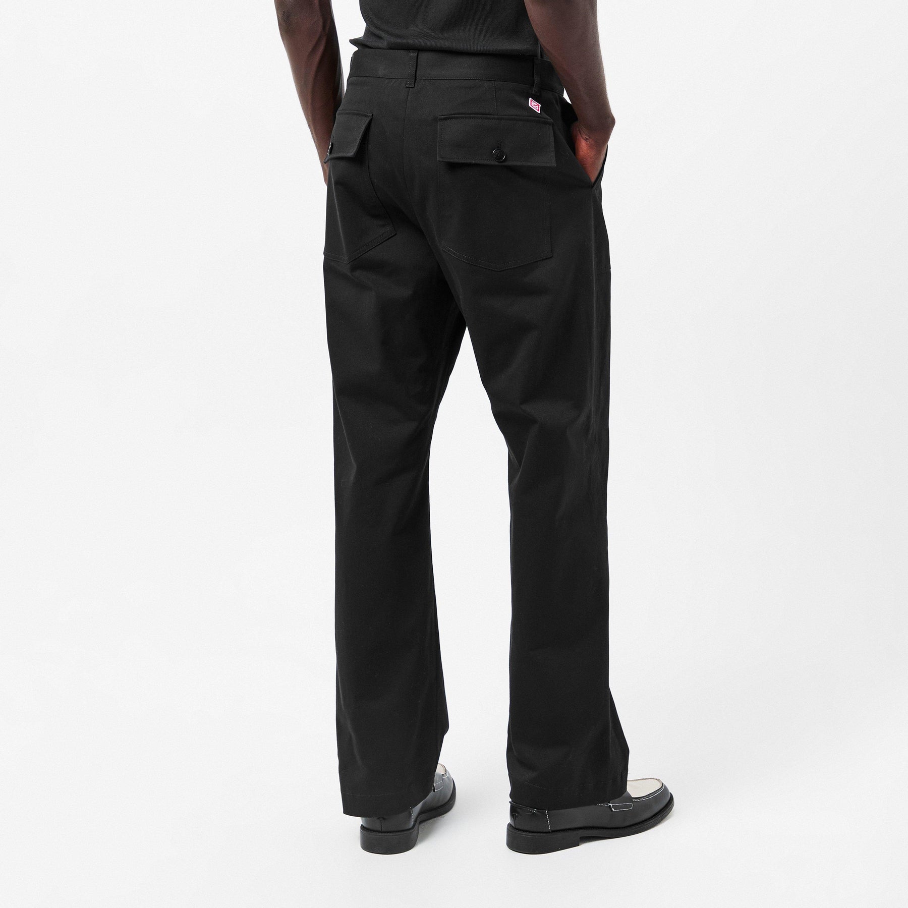 Casa Relax Trouser Sn53