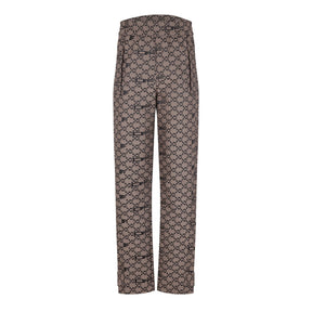 Monogram Tracksuit Bottoms