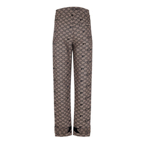 Monogram Tracksuit Bottoms