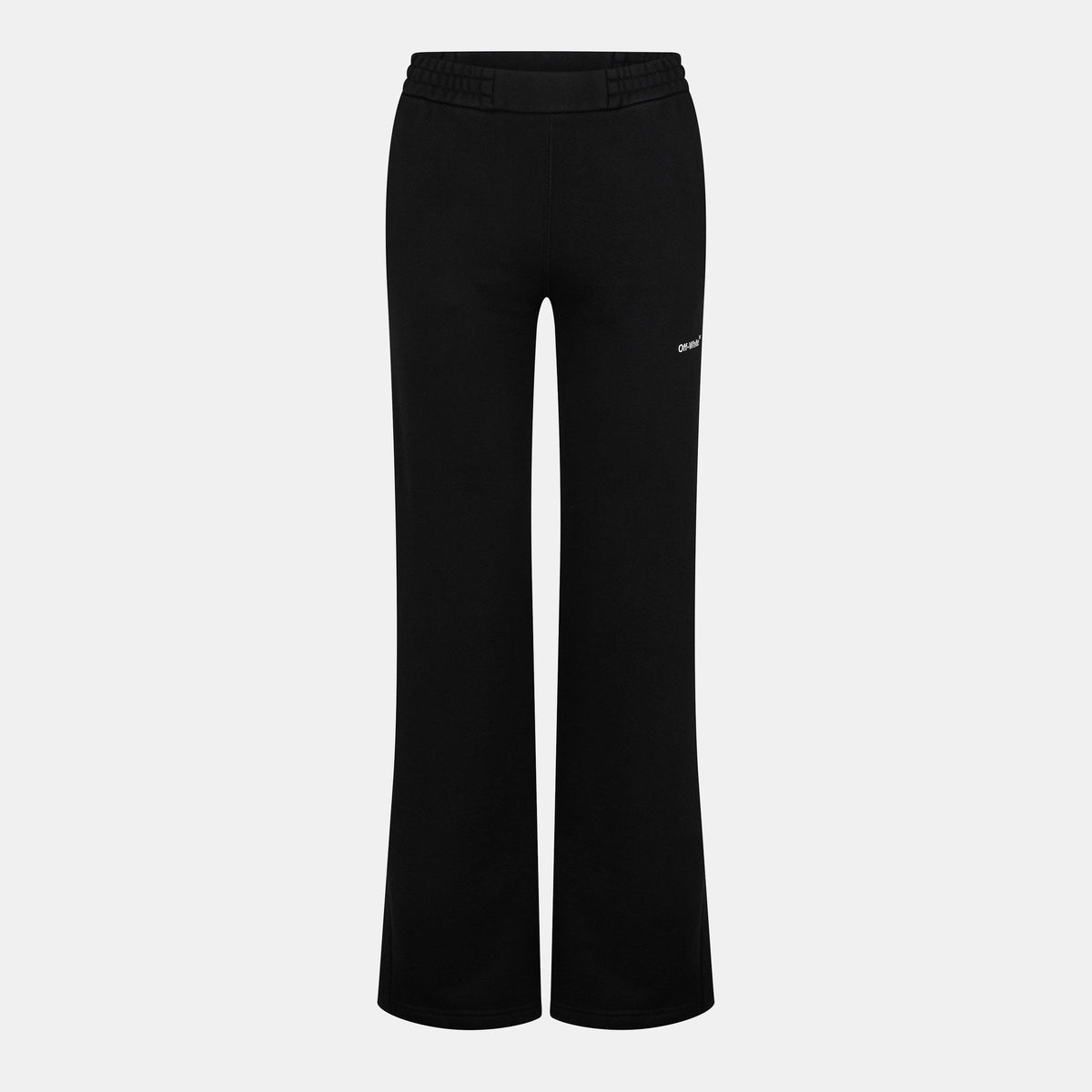 Diagonal Logo Joggers