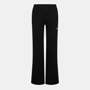 Diagonal Logo Joggers