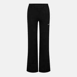 Diag Diagonal Logo Fleece Joggers