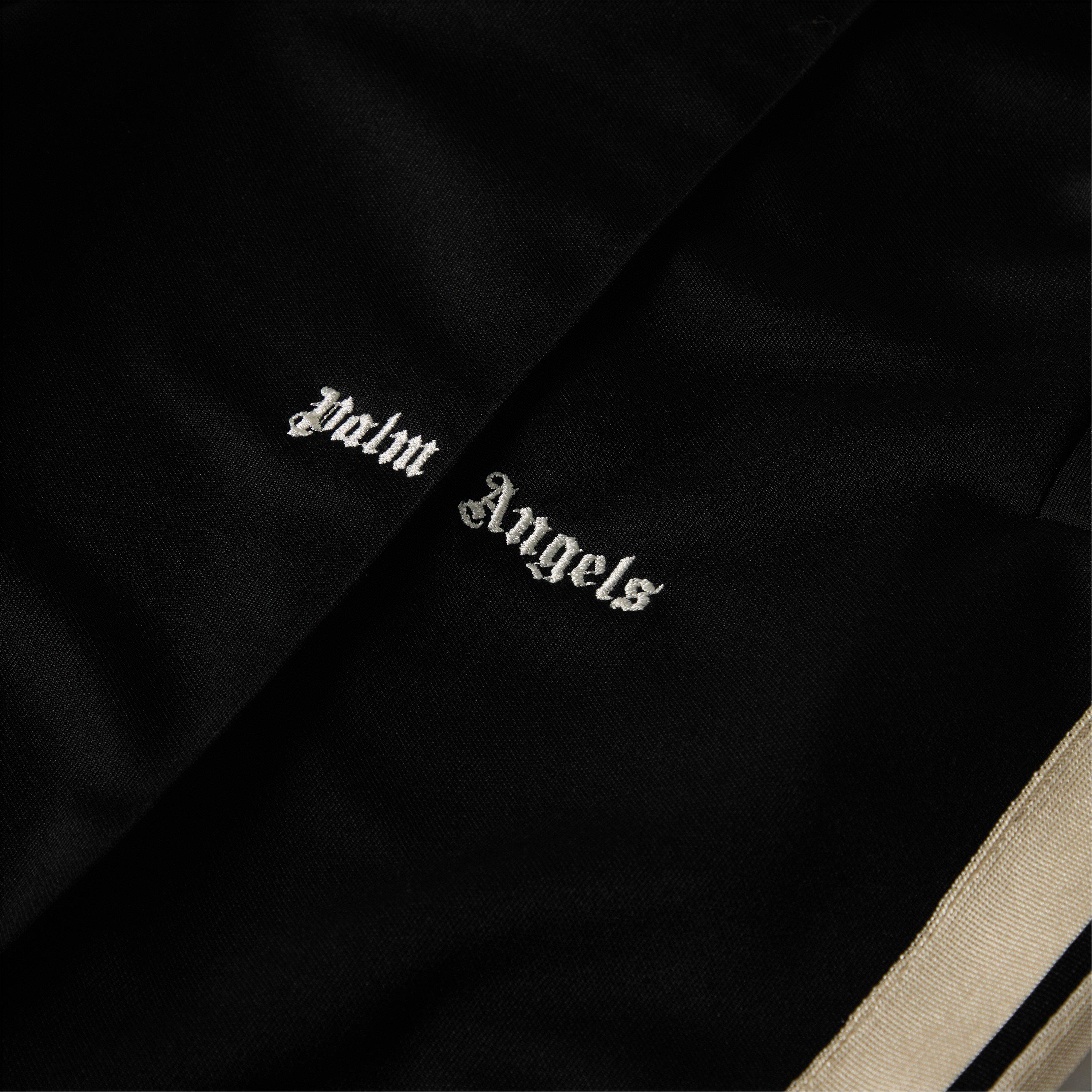 Open Hem Fleece Joggers