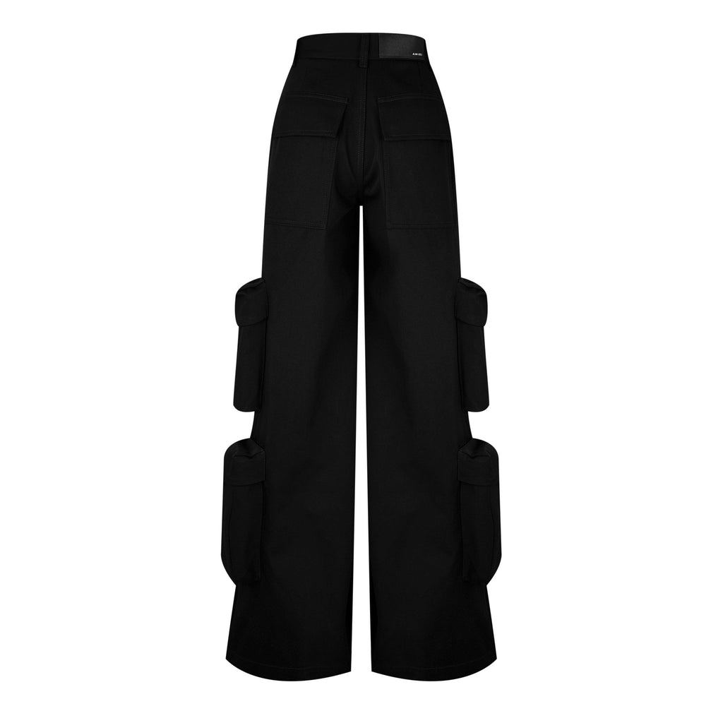 Baggy Cargo Trousers