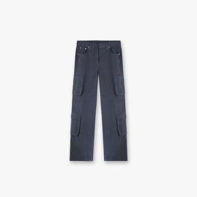 Women's Fender Cargo Wide-leg Trousers