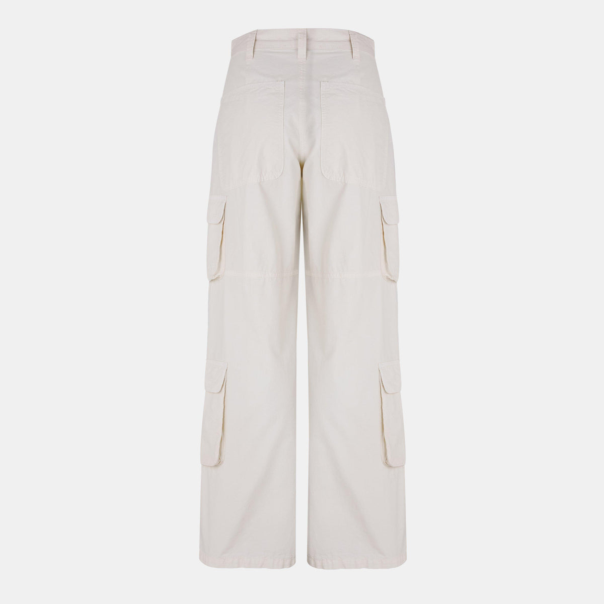 Fender Cargo Trousers
