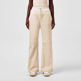 Stacked Track Trousers