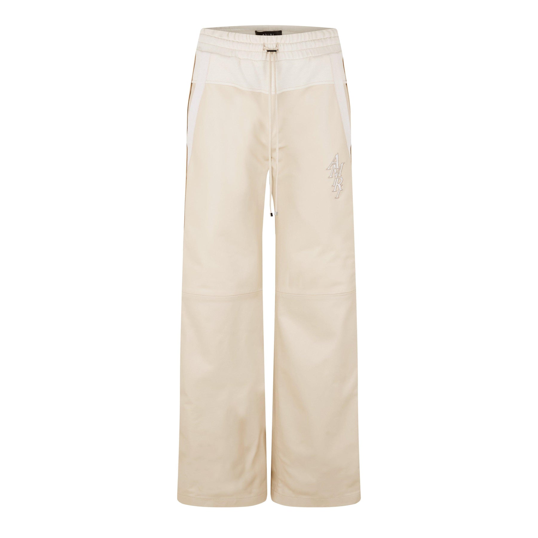Stacked Track Trousers