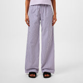 Striped Trousers