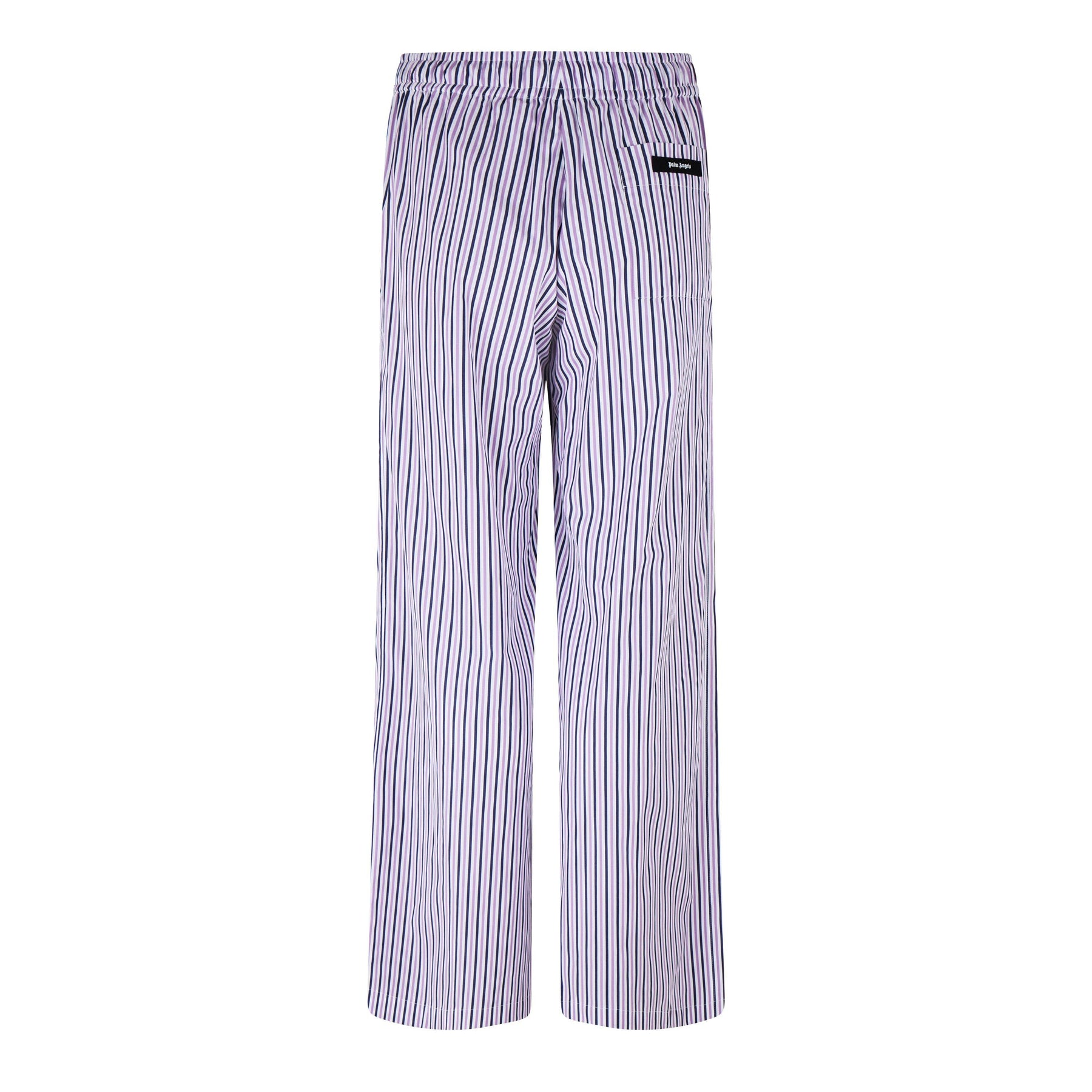 Striped Trousers