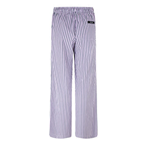Striped Trousers