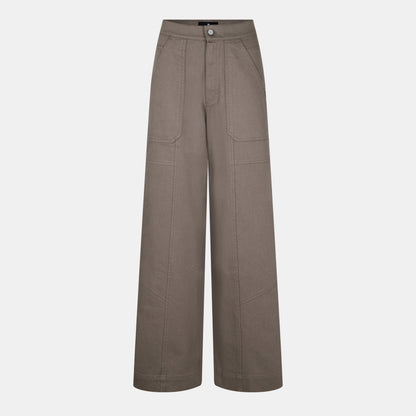 Ranger Cargo Trousers