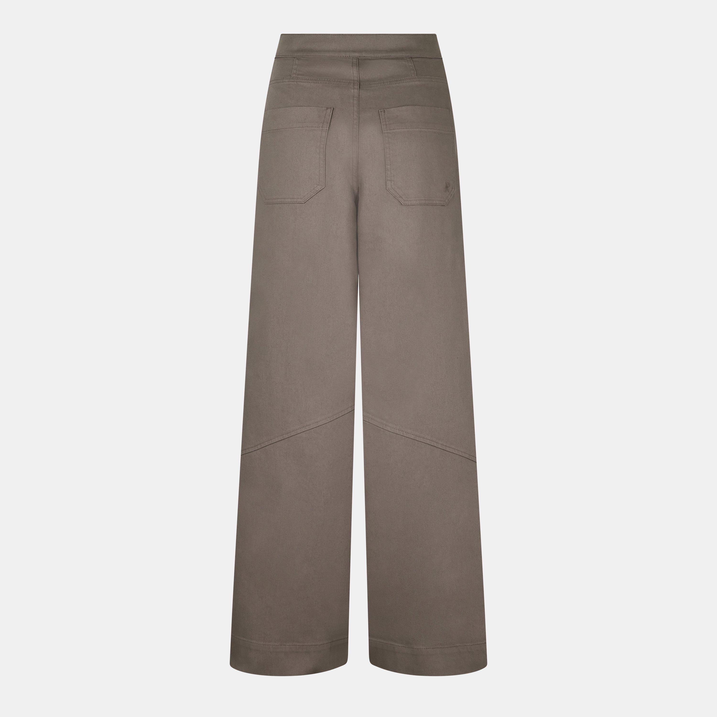 Ranger Cargo Trousers