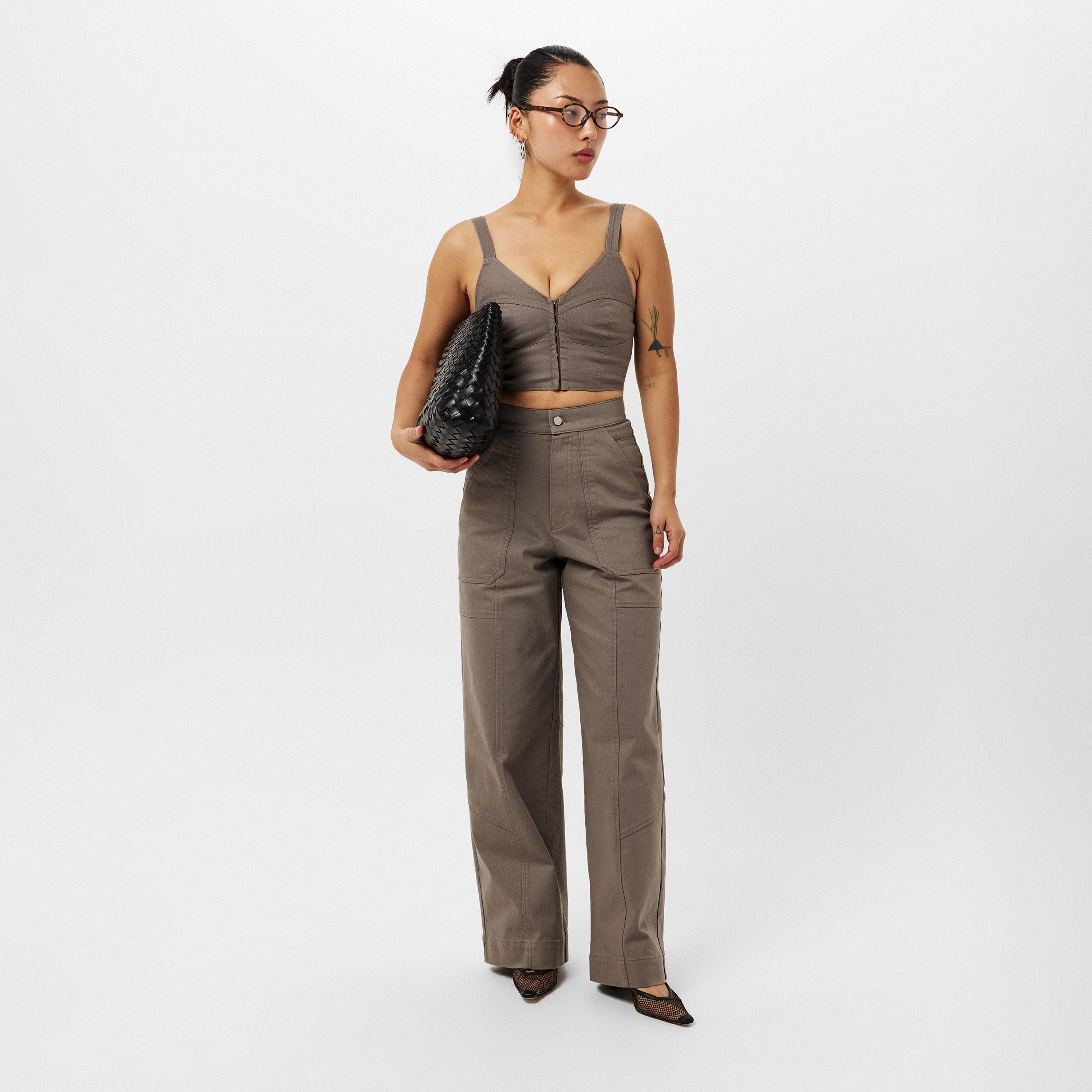 Ranger Cargo Trousers