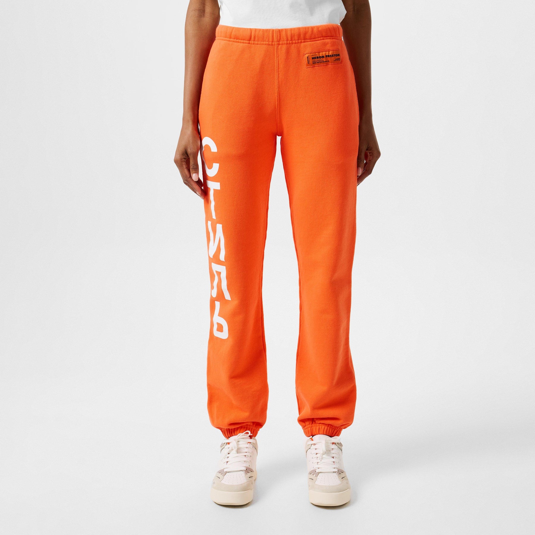 Logo Jogging Bottoms