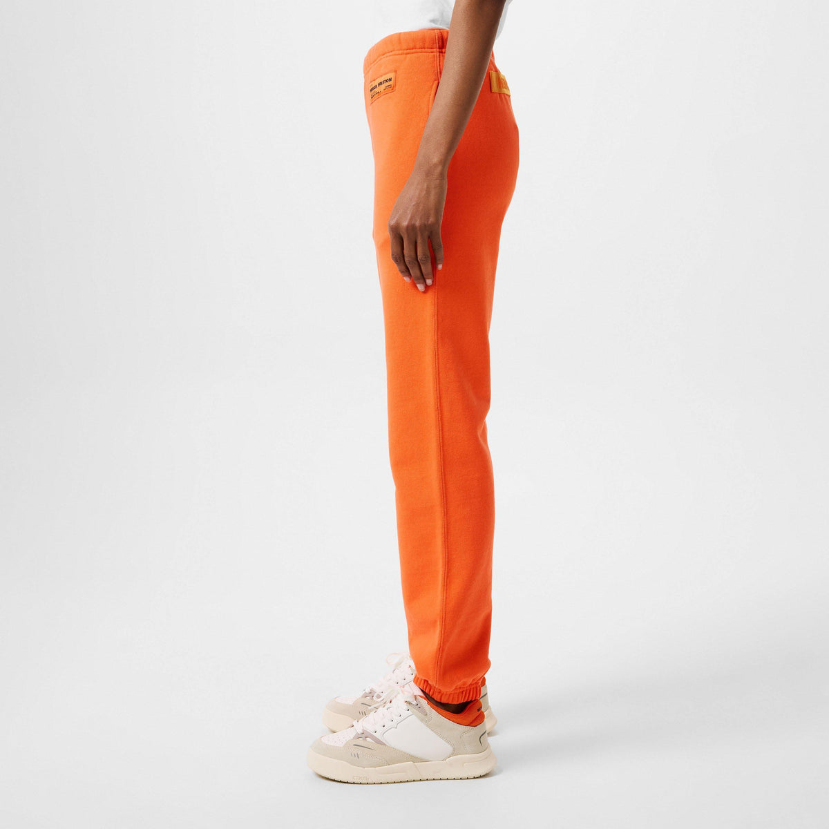 Logo Jogging Bottoms