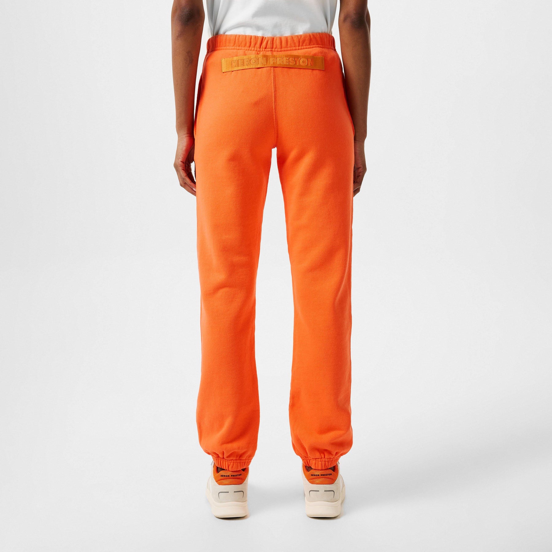 Logo Jogging Bottoms