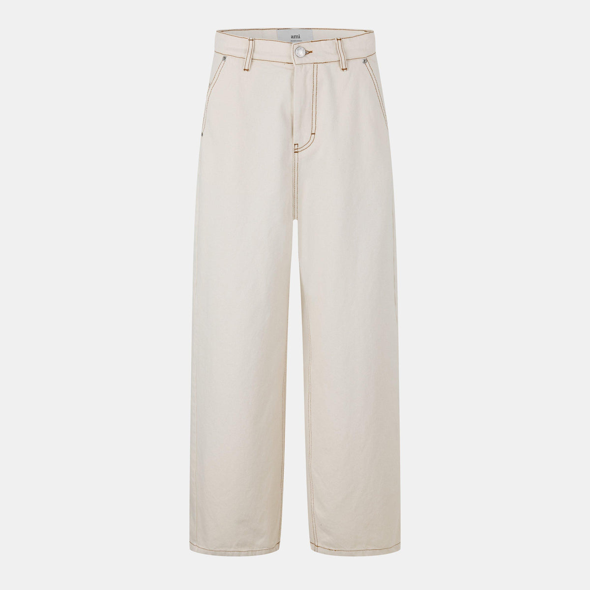 Ami Trousers Ld52