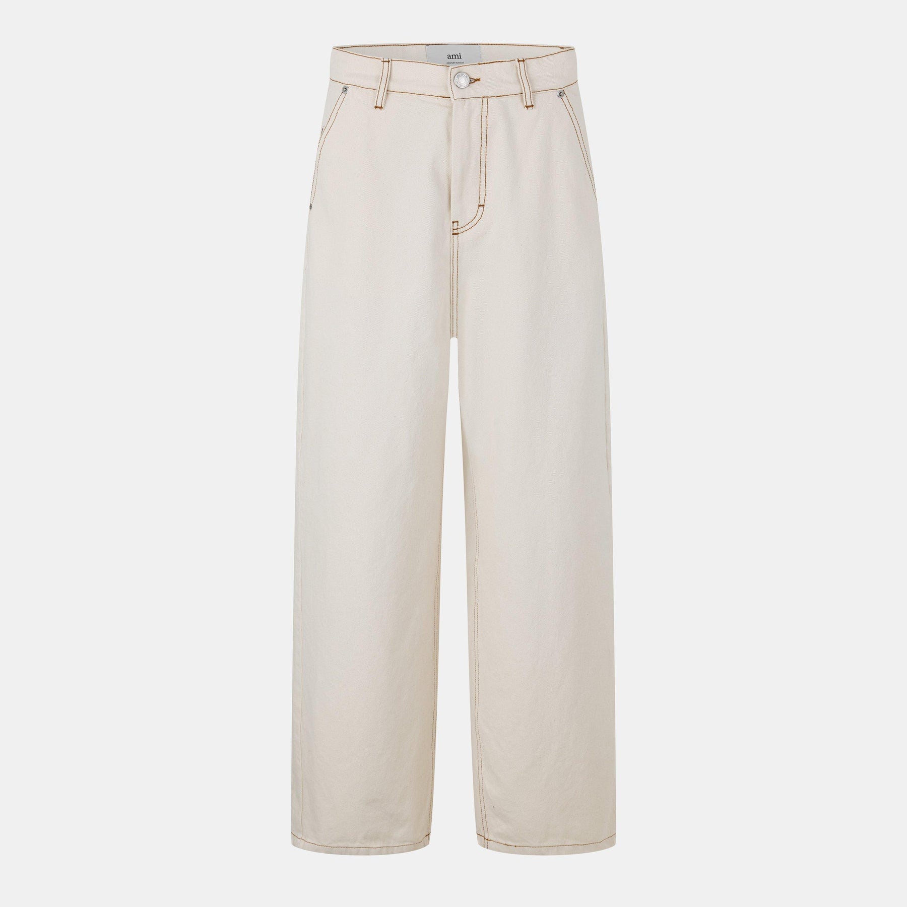 Ami Trousers Ld52