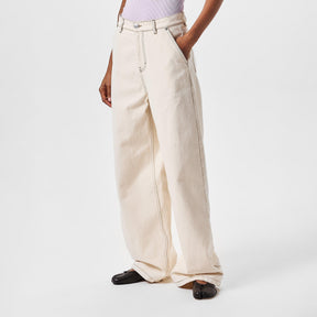 Ami Trousers Ld52