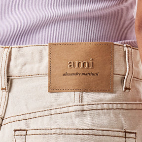Ami Trousers Ld52
