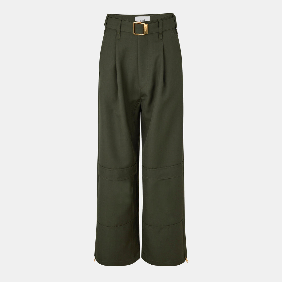 Ami Trousers Ld52
