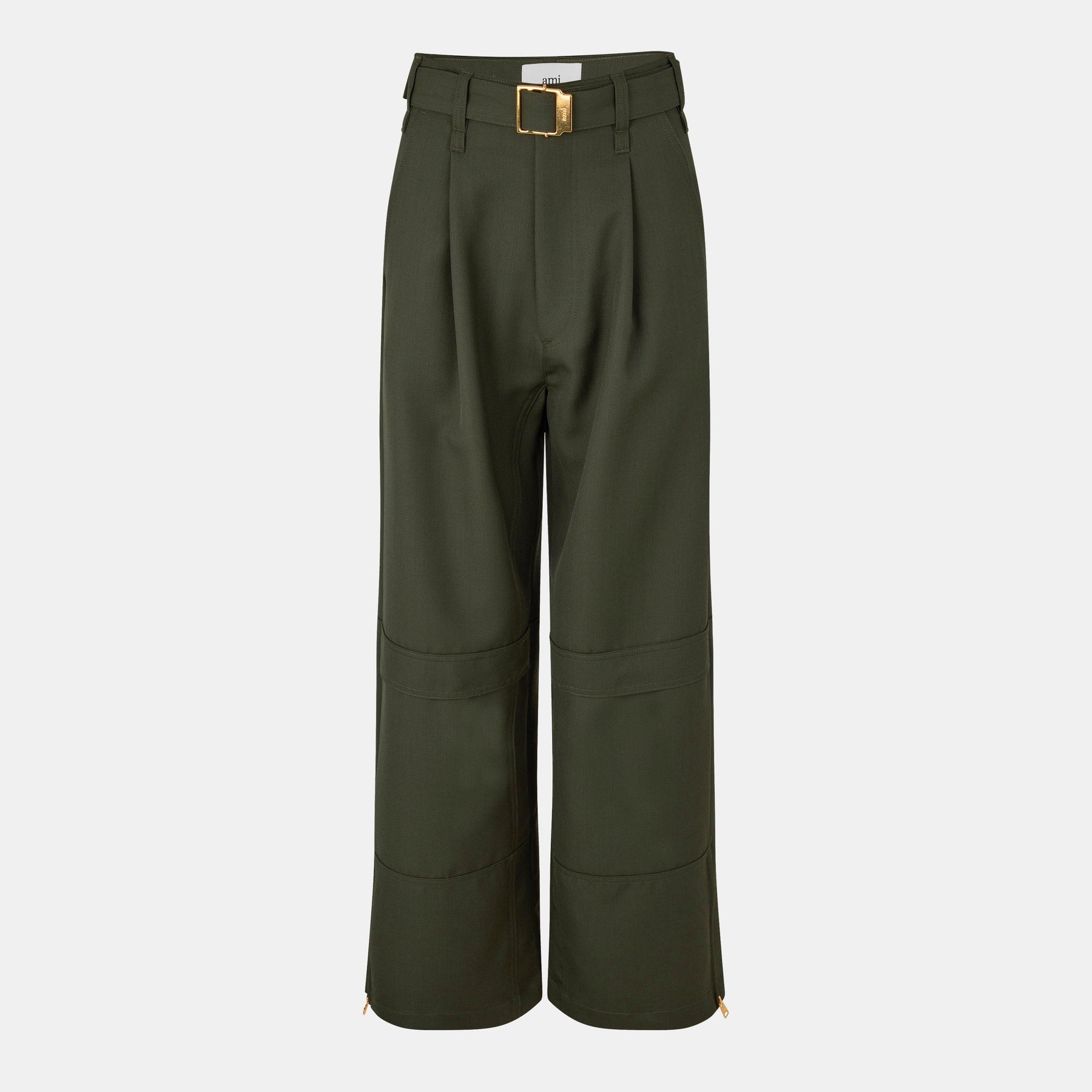 Ami Trousers Ld52