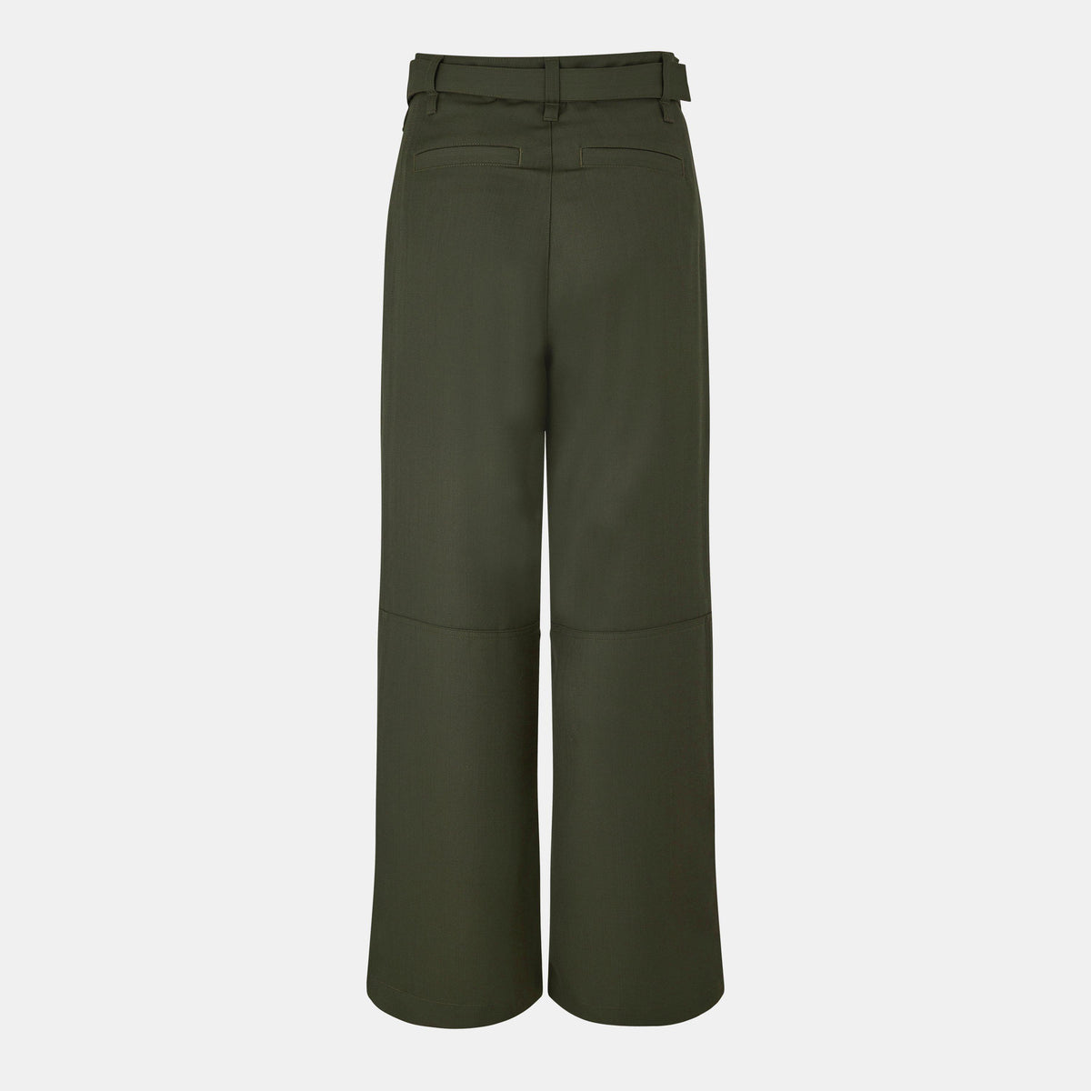 Ami Trousers Ld52