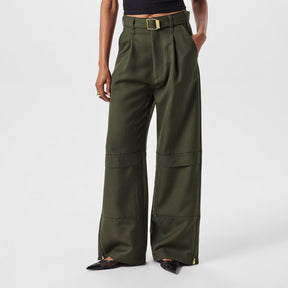 Ami Trousers Ld52