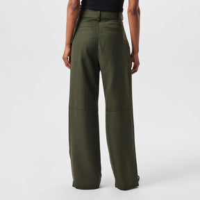 Ami Trousers Ld52