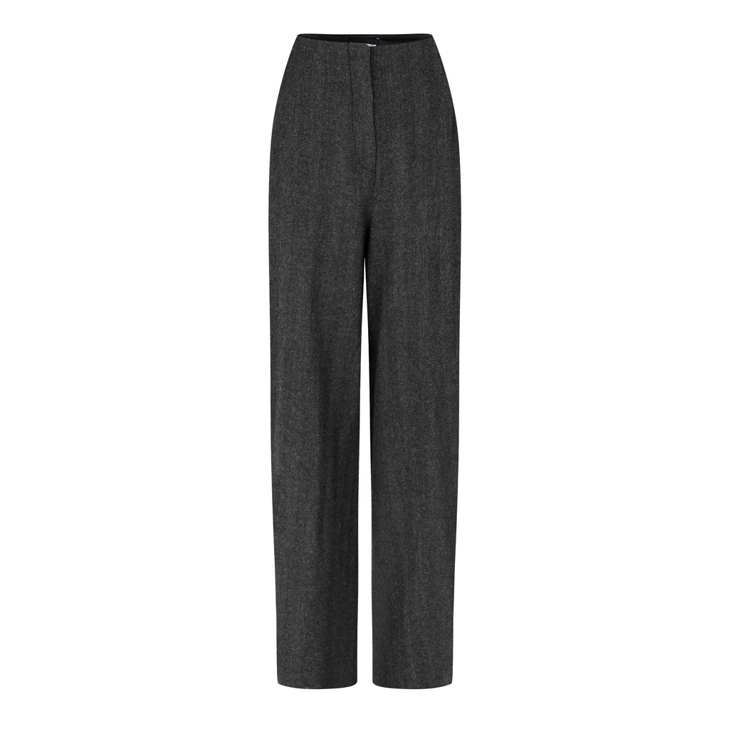 Knit Trousers