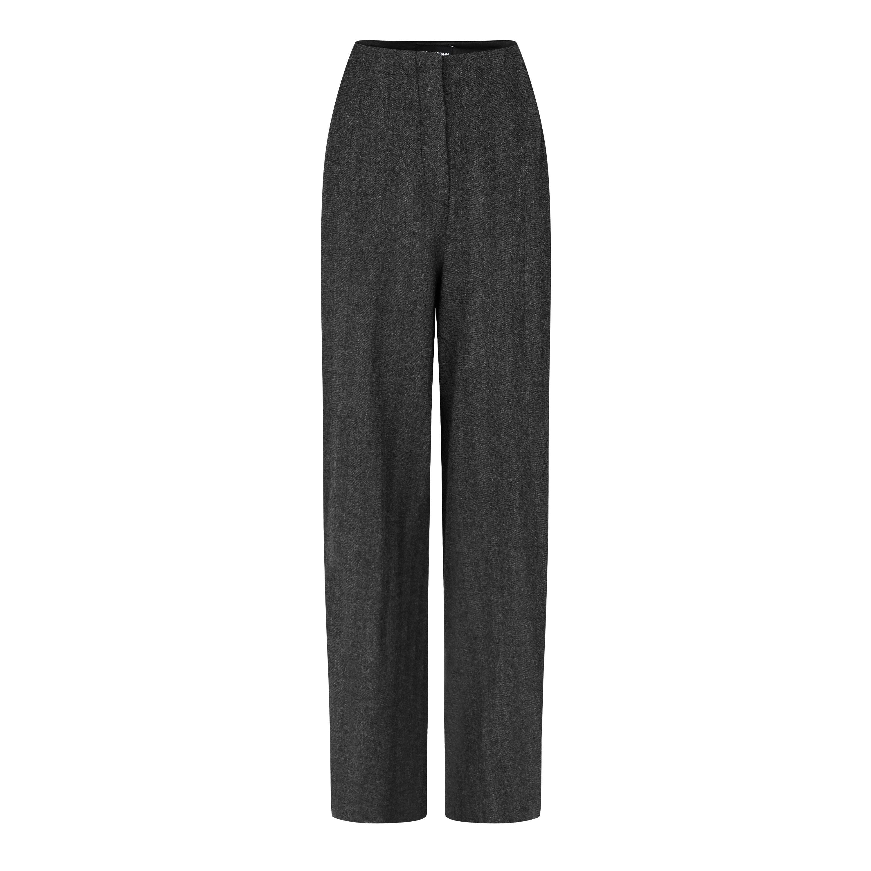 Knit Trousers