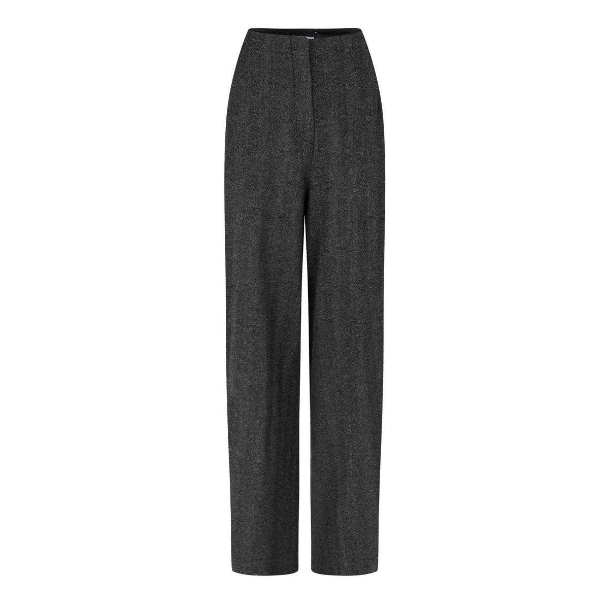 Knit Trousers