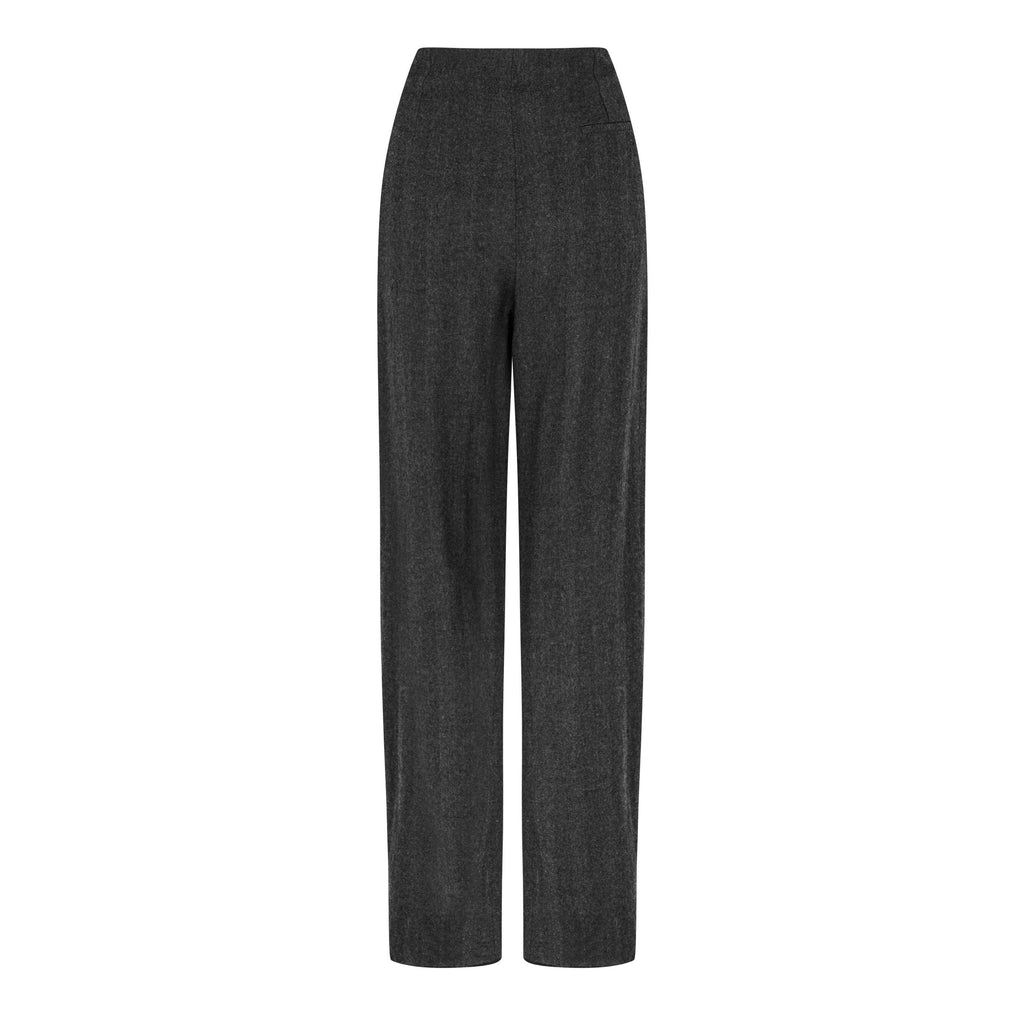 Knit Trousers