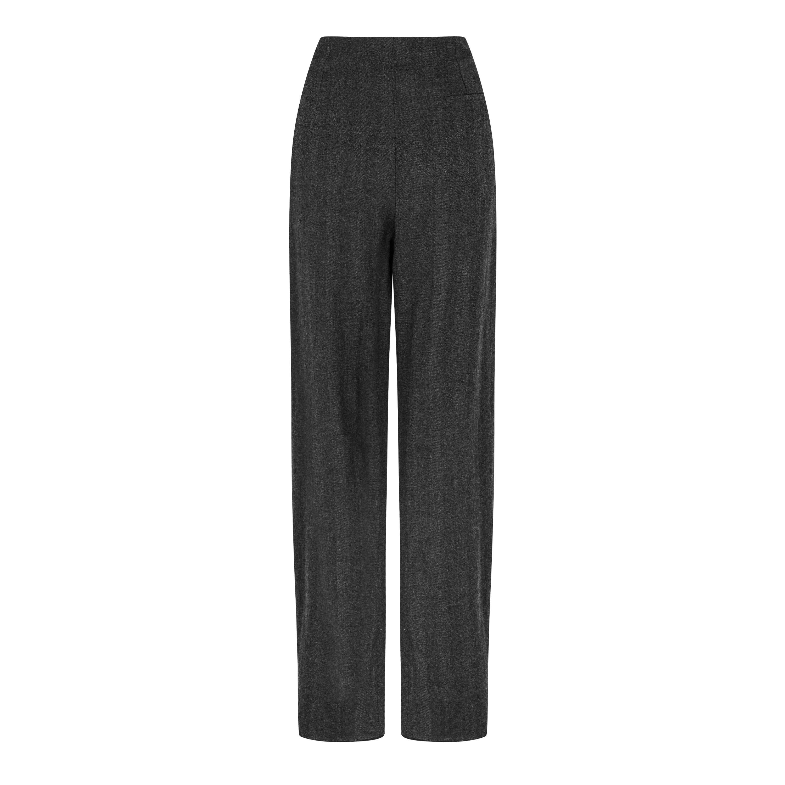 Knit Trousers