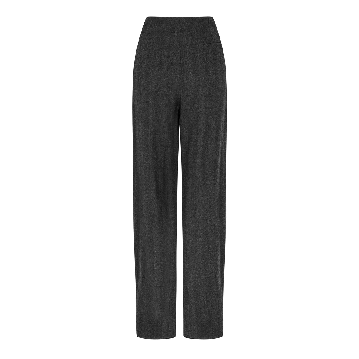 Knit Trousers