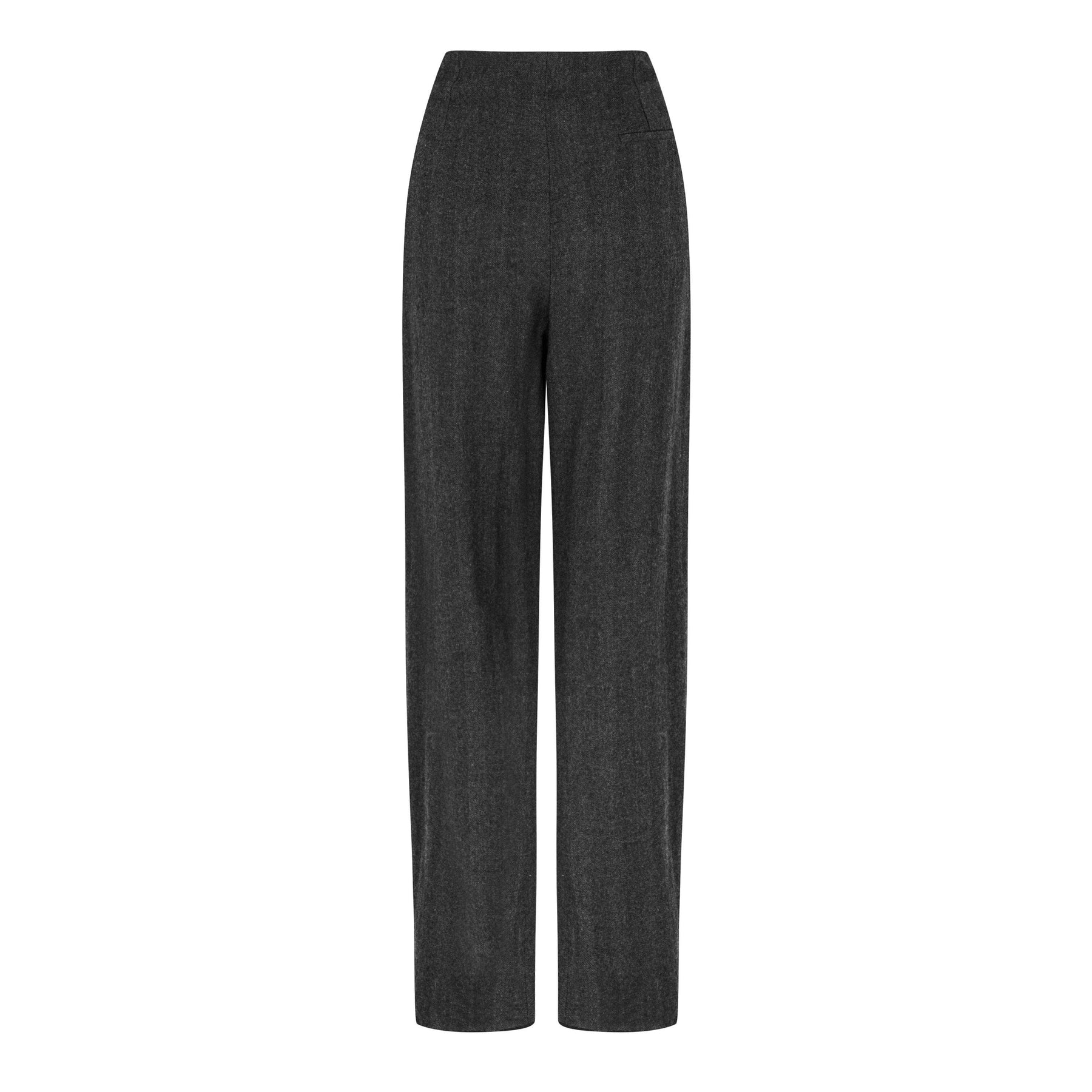 Knit Trousers