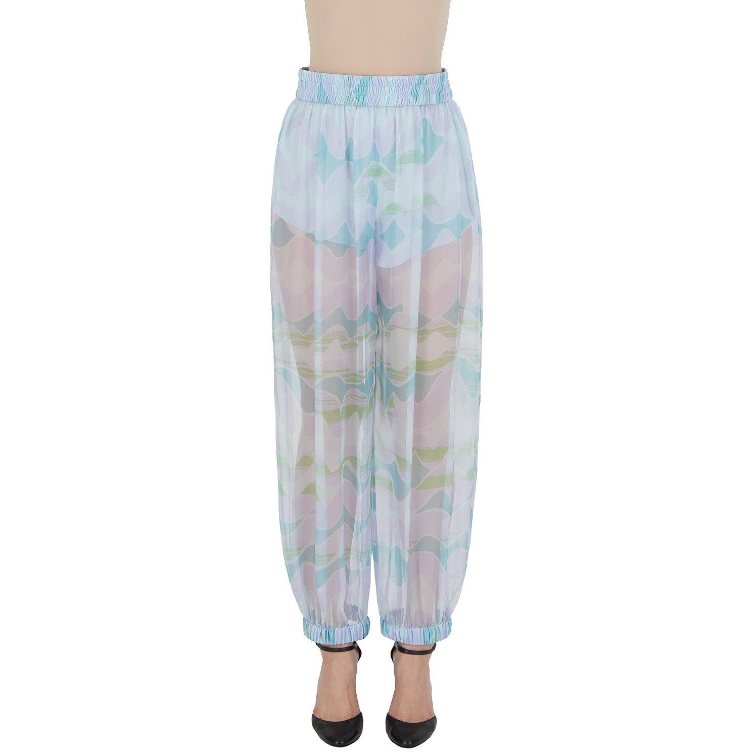 Balloon Trousers