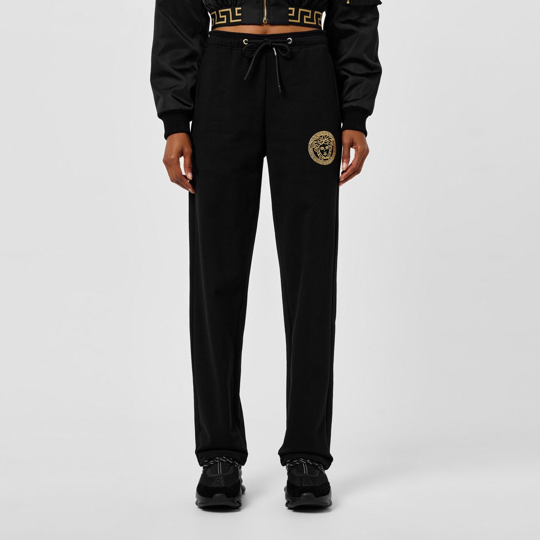 Medusa Jogging Bottoms