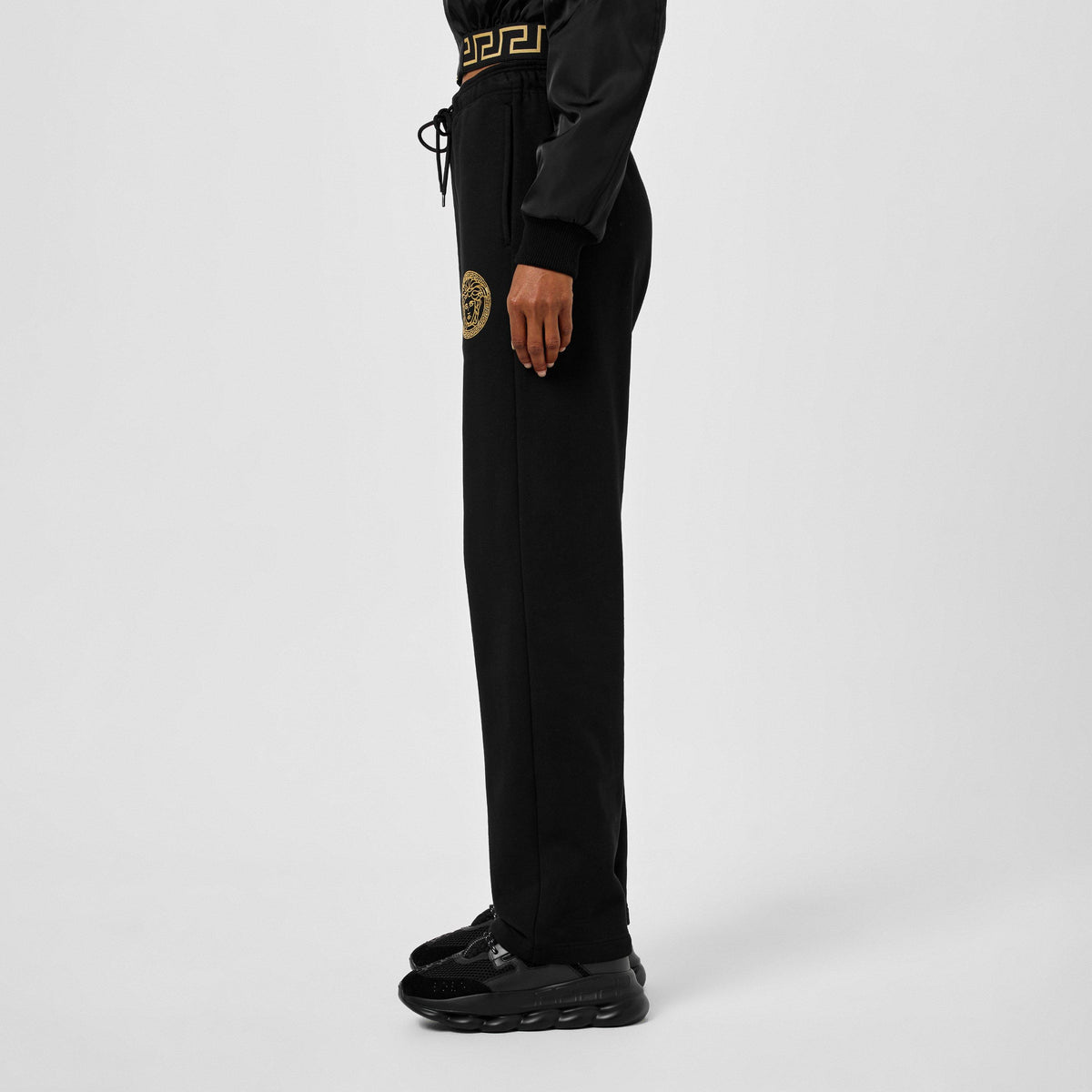 Medusa Jogging Bottoms