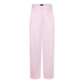 Silk Trousers