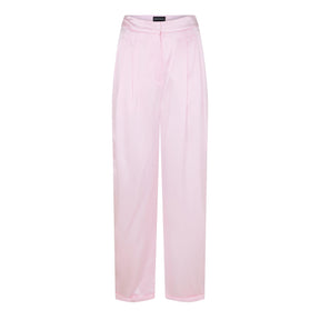 Silk Trousers