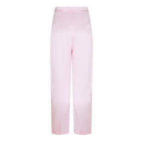 Silk Trousers